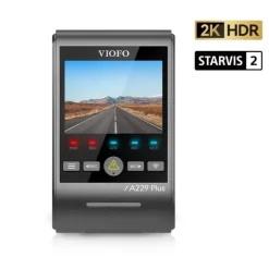 VIOFO A229 Plus 1CH