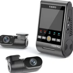 VIOFO A229 Plus 3CH