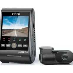 VIOFO A229 PRO 2CH