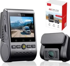 Viofo A129 PRO-G DUO