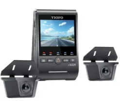 Viofo A329WW 3CH GPS