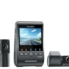 Viofo Rejestrator trasy A329S 3CH GPS