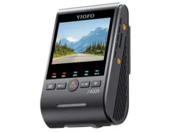 Viofo Rejestrator trasy A329S 1CH GPS