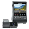 Viofo Rejestrator trasy A329T 2CH GPS