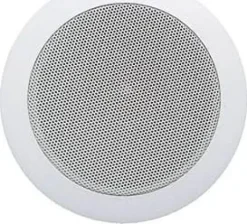 Voice Kraft Głośnik sufitowy Voice Kraft QC 40T 4 10cm