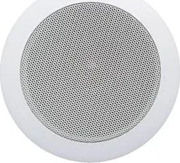 Voice Kraft Głośnik sufitowy Voice Kraft QC 40T 4 10cm