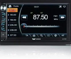 Vordon AC-7201C