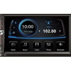 Vordon HT-760 Bristol