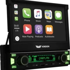 VORDON HT-522 Sydney