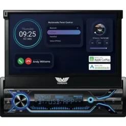 Vordon HT-520 Vegas