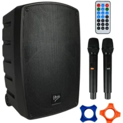 V-TONE Alpha BQ12 Karaoke