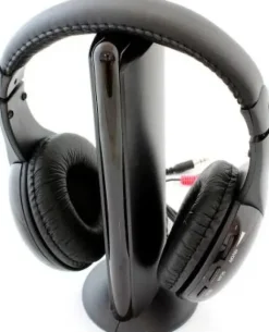 5w1! Wielofunkcyjne Bezprzewodowe Wireless
