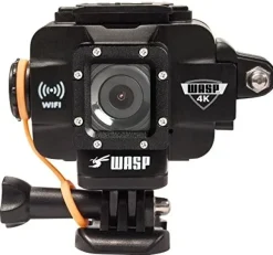 Wasp Cam waspcam 9907 4 K Action Camera 9907