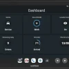 Webfleet PRO X