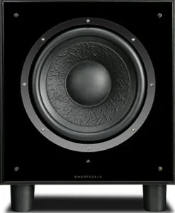 Wharfedale SW-10