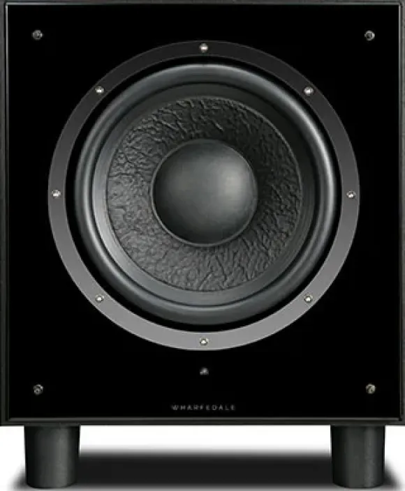 Wharfedale SW-10