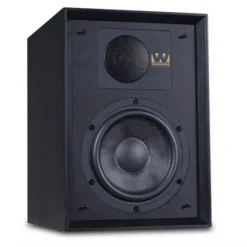 Wharfedale Denton 85th Anniversary Limited Edition Dąb Czarny