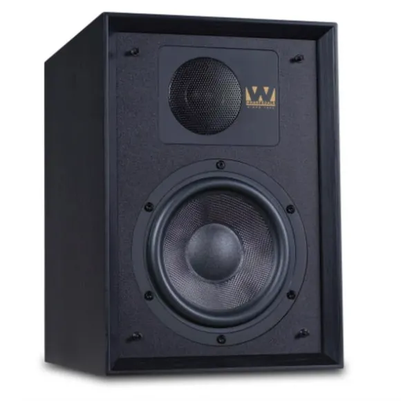 Wharfedale Denton 85th Anniversary Limited Edition Dąb Czarny