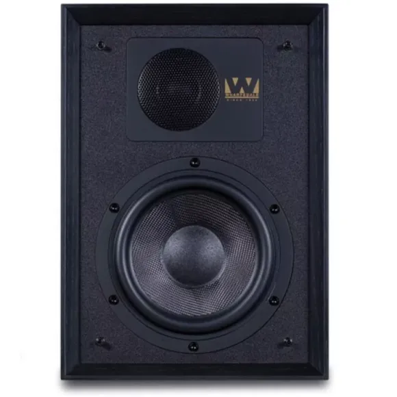 Wharfedale Denton 85th Anniversary Limited Edition Dąb Czarny