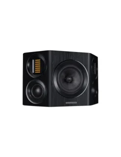 Wharfedale EVO 4.S – Czarny