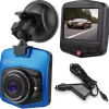 WIDEOREJESTRATOR REJESTRATOR KAMERA FULL HD 1080P