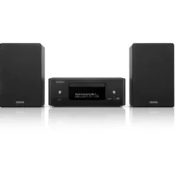 Wieża DENON CEOL N12DAB Czarny