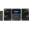 Wieża ELTRA Neptun Blue 3060BT Czarny