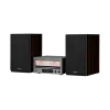 Wieża HiFi Kruger&Matz KM1995 (Wzmacniacz klasy A, CD, USB, Bluetooth, radio cyfrowe DAB+, FM)