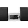Wieża PANASONIC SC-PM702EG-S Srebrny