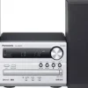 Wieża Panasonic Sc-Pm250Eg 20W Fm Bt Usb Cd Pilot
