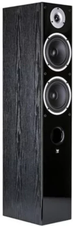 Wilson Raptor 7 Czarny
