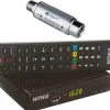 Wiwa H.265 + Filtr
