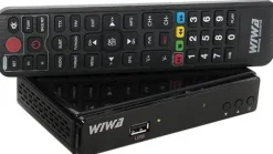 Wiwa H.265 LITE