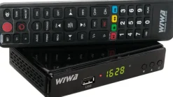 Wiwa H.265 LITE