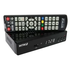Wiwa H.265 MAXX