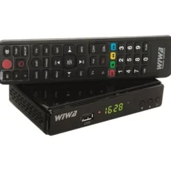Wiwa Tuner DVB-T / T2