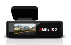 Xblitz igo 2.5k z gps i wifi