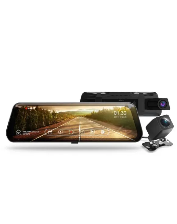 Xblitz Prime FHD Wifi