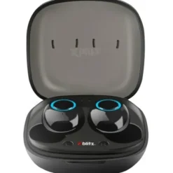 Xblitz Uni Pro 2 Czarne (XBL-AUD-SL007)