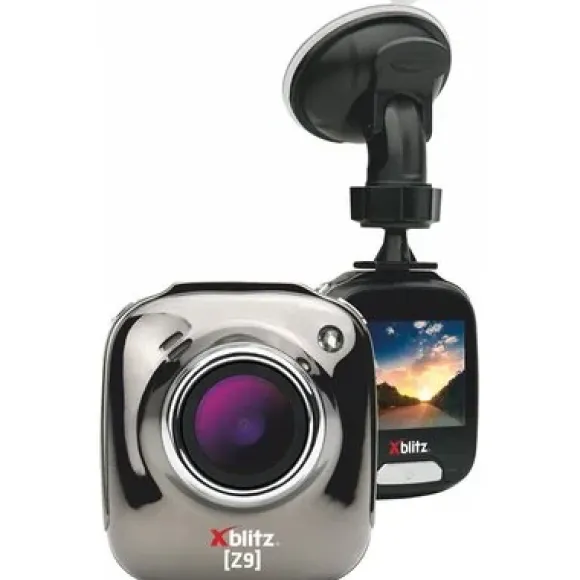 Xblitz Z9 czarna