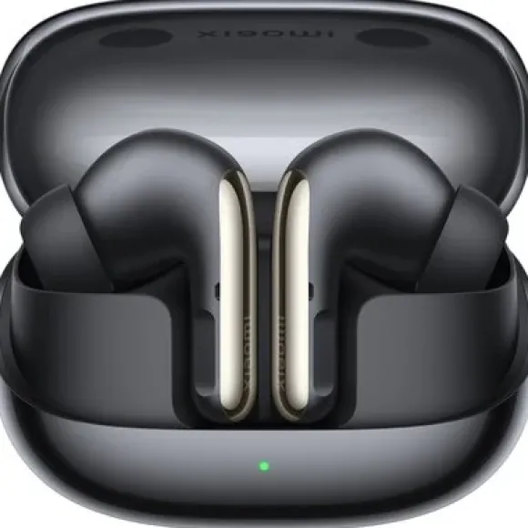 XIAOMI Buds 5 Pro ANC Czarny
