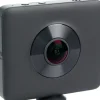 Xiaomi MiJia 360° Sphere czarna