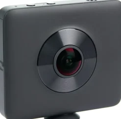 Xiaomi MiJia 360° Sphere czarna