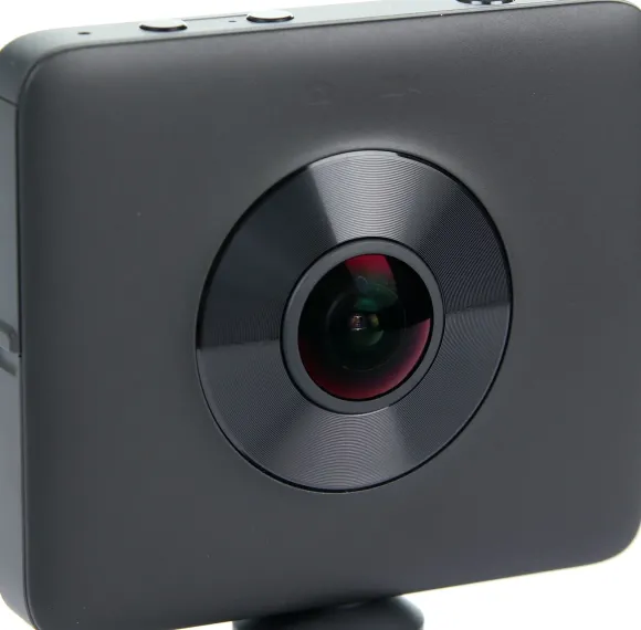 Xiaomi MiJia 360° Sphere czarna