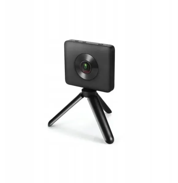 Xiaomi MiJia 360° Sphere czarna