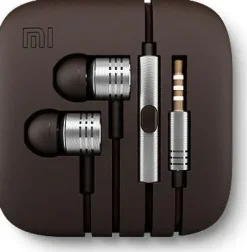 Xiaomi Mi Piston Basic czarne