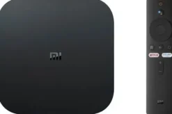 Xiaomi Mi TV Box S
