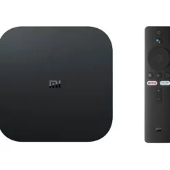 Xiaomi Mi TV Box S