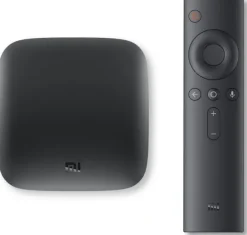 Xiaomi Odtwarzacz multimedialny Mi Box 4K