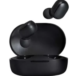 Xiaomi Redmi Airdots S Czarny (TWSEJ05LS)